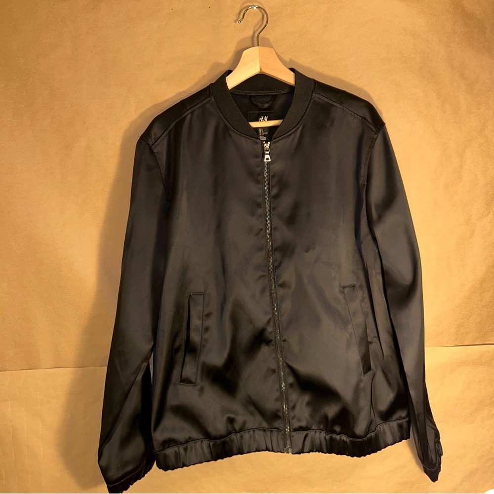 H&M jacket